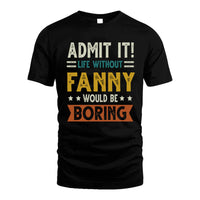 Unisex Standard T-Shirt