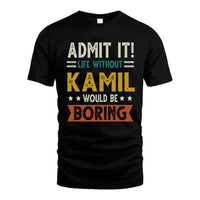 Unisex Standard T-Shirt
