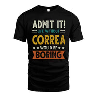 Unisex Standard T-Shirt