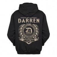 Unisex Hoodie