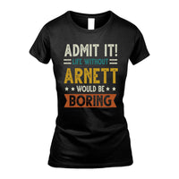 Women's Standard T-Shirt
