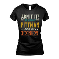Women's Standard T-Shirt