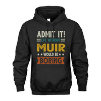 Unisex Hoodie