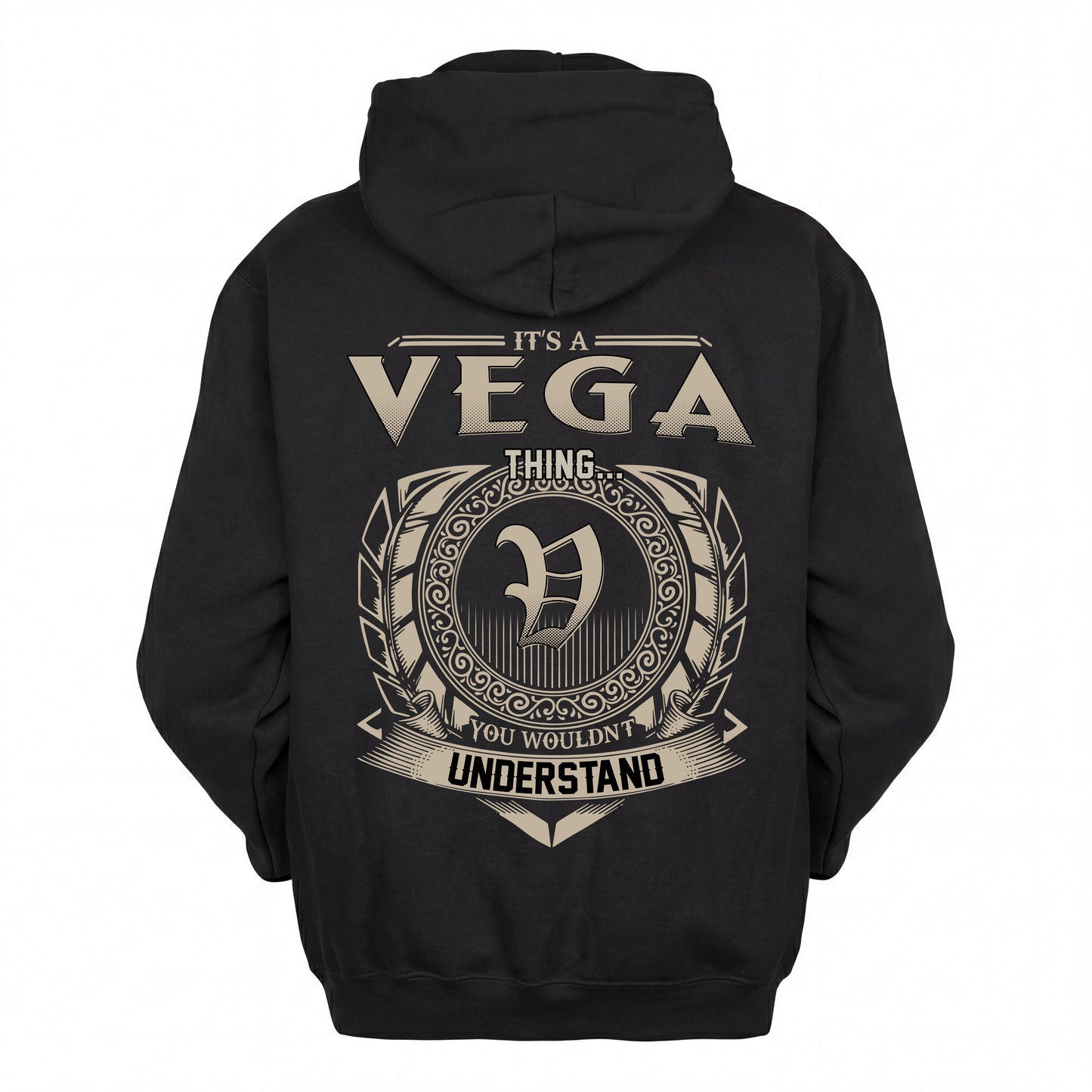 VEGA HH88-K2–Personalized Name Quote Apparel “It’s an NAME Thing You Wouldn’t Understand”