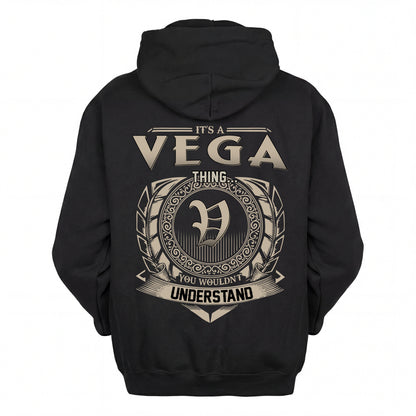 VEGA HH88-K2–Personalized Name Quote Apparel “It’s an NAME Thing You Wouldn’t Understand”