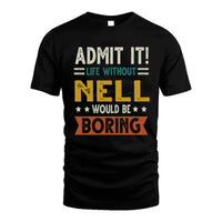 Unisex Standard T-Shirt