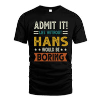 Unisex Standard T-Shirt