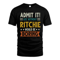 Unisex Standard T-Shirt