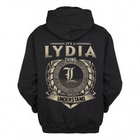 Unisex Hoodie