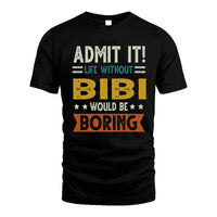 Unisex Standard T-Shirt