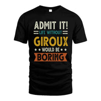 Unisex Standard T-Shirt