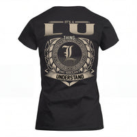 Women's Standard T-Shirt