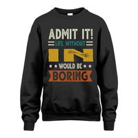 Unisex Sweatshirt