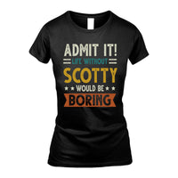 Women's Standard T-Shirt