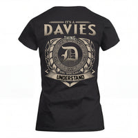 Women's Standard T-Shirt