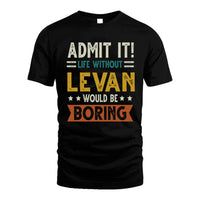 Unisex Standard T-Shirt