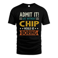 Unisex Standard T-Shirt