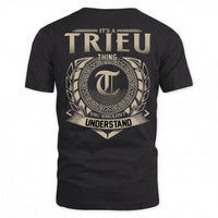 Unisex Standard T-Shirt
