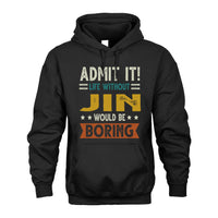 Unisex Hoodie