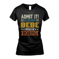 Women's Standard T-Shirt