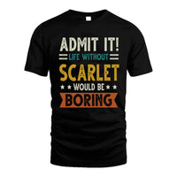 Unisex Standard T-Shirt