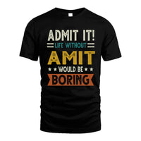 Unisex Standard T-Shirt