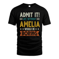 Unisex Standard T-Shirt