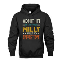 Unisex Hoodie