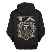 Unisex Hoodie