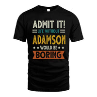 Unisex Standard T-Shirt