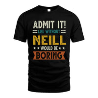 Unisex Standard T-Shirt