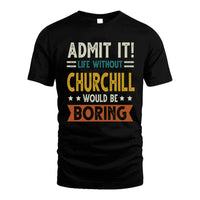 Unisex Standard T-Shirt
