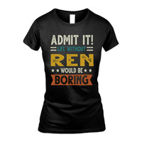 Women's Standard T-Shirt