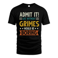 Unisex Standard T-Shirt
