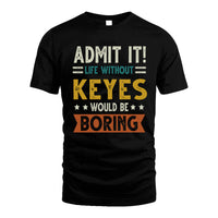 Unisex Standard T-Shirt