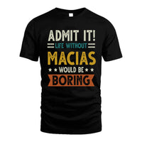 Unisex Standard T-Shirt