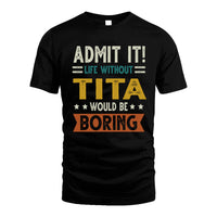 Unisex Standard T-Shirt
