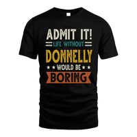 Unisex Standard T-Shirt