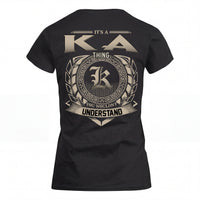 Women's Standard T-Shirt