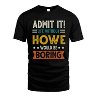 Unisex Standard T-Shirt