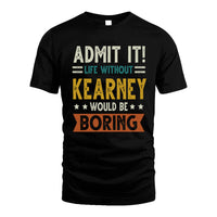 Unisex Standard T-Shirt
