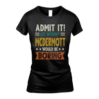 Women's Standard T-Shirt