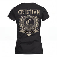 Women's Standard T-Shirt