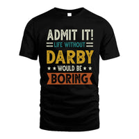 Unisex Standard T-Shirt