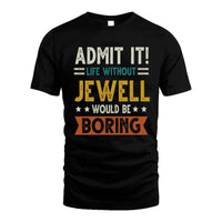 Unisex Standard T-Shirt