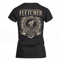 Women's Standard T-Shirt