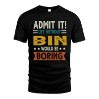 Unisex Standard T-Shirt