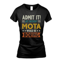 Women's Standard T-Shirt