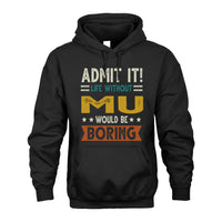 Unisex Hoodie