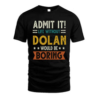 Unisex Standard T-Shirt